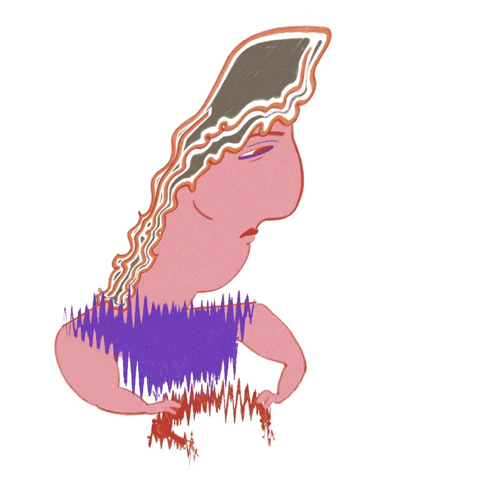 Meet your Posher, Lara